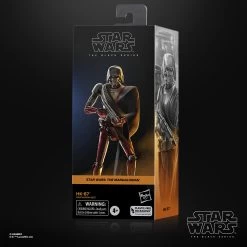Hasbro Star Wars Black Series 6 Inch Action Figure Wave 36 - HK-87 -Child Toy Store f5533 prod sw bl plano pkg 1 online 2000sq