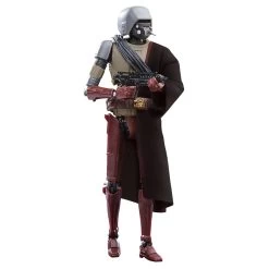 Hasbro Star Wars Black Series 6 Inch Action Figure Wave 36 - HK-87 -Child Toy Store f55335l00 detail 2 22 online 2000sq