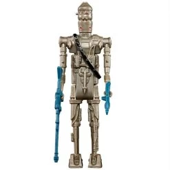 Hasbro Star Wars Retro Action Figure Twin Pack - IG88 And Dengar 13 Hasbro Star Wars Retro Action Figure Twin Pack - IG88 And Dengar -Child Toy Store f55615s01 5010994118778 detail 2 22 s