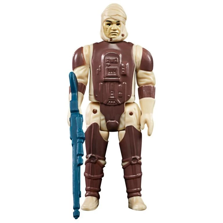 Hasbro Star Wars Retro Action Figure Twin Pack - IG88 And Dengar 7 Hasbro Star Wars Retro Action Figure Twin Pack - IG88 And Dengar - Image 7