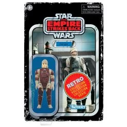 Hasbro Star Wars Retro Action Figure Twin Pack - IG88 And Dengar 12 Hasbro Star Wars Retro Action Figure Twin Pack - IG88 And Dengar -Child Toy Store f55615s01 pkg 3 22 s