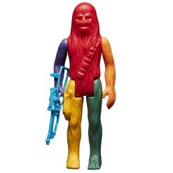 Hasbro Star Wars Retro Action Figure - Prototype Chewbacca -Child Toy Store f55685l00 5010994144968 main 22 online 2000sq