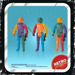 Hasbro Star Wars Retro Action Figure - Prototype Luke Skywalker (Snowspeeder) -Child Toy Store f5569 prod sw retro sharpner 001 online 2000sq