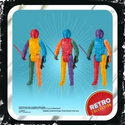 Hasbro Star Wars Retro Action Figure - Prototype Luke Skywalker (Snowspeeder) -Child Toy Store f5569 prod sw retro sharpner 002 online 2000sq