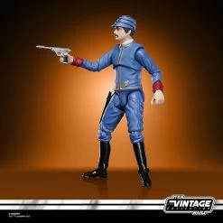 Hasbro Star Wars The Vintage Collection 96 Exclusive Action Figure - Bespin Security Guard (Helder Spinoza) 15 Hasbro Star Wars The Vintage Collection 96 Exclusive Action Figure - Bespin Security Guard (Helder Spinoza) -Child Toy Store f5573 prod sw tvc hexagon 771 online 2000sq