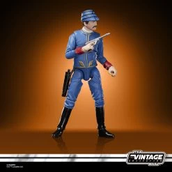 Hasbro Star Wars The Vintage Collection 96 Exclusive Action Figure - Bespin Security Guard (Helder Spinoza) 14 Hasbro Star Wars The Vintage Collection 96 Exclusive Action Figure - Bespin Security Guard (Helder Spinoza) -Child Toy Store f5573 prod sw tvc hexagon 788 online 2000sq