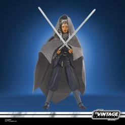 Hasbro Star Wars The Vintage Collection Action Figure Set - Ahsoka Tano & Grogu -Child Toy Store f5576 prod sw images blond 108 online 2000sq