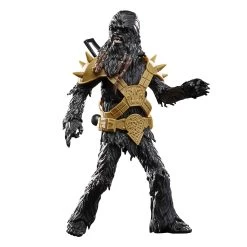Hasbro Star Wars Black Series 6 Inch Action Figure Comic Series Wave 2 - Black Krrsantan -Child Toy Store f55855l00 5010993962822 detail 2 22 online 2000sq