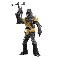 Hasbro Star Wars Black Series 6 Inch Action Figure Comic Series Wave 2 - Black Krrsantan -Child Toy Store f55855l00 5010993962822 detail 22 online 2000sq