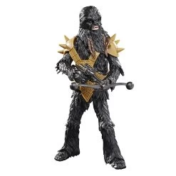 Hasbro Star Wars Black Series 6 Inch Action Figure Comic Series Wave 2 - Black Krrsantan -Child Toy Store f55855l00 5010993962822 main 22 online 2000sq