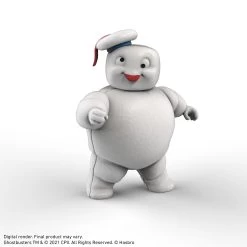 Hasbro Ghostbusters Plasma Series Action Figure - Mini Pufts 3 Pack -Child Toy Store f5689 cyan ecomm 1 white