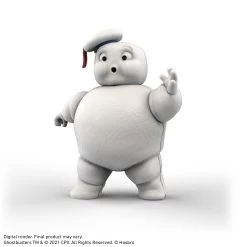 Hasbro Ghostbusters Plasma Series Action Figure - Mini Pufts 3 Pack -Child Toy Store f5689 cyan ecomm 4 white