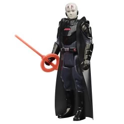 Hasbro Star Wars Retro Action Figure Wave 5 - Grand Inquisitor -Child Toy Store f57735x00 detail 22 online 2000sq