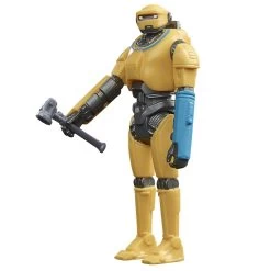 Hasbro Star Wars Retro Action Figure Wave 5 - NED-B -Child Toy Store f57745x00 detail 22 online 2000sq