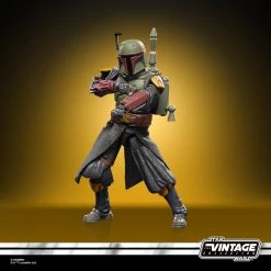 Hasbro Star Wars The Vintage Collection 3.75 Inch Exclusive Mandalorian Action Figure - Boba Fett (Morak) -Child Toy Store f5864 prod sw vin nice 0050 online 2000sq