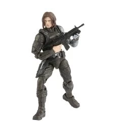 Hasbro MARVEL LEGENDS Avengers Action Figure - Winter Solider (Flashback) -Child Toy Store f5881 prod avn tagteam6inch 0008 online 2000sq
