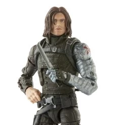 Hasbro MARVEL LEGENDS Avengers Action Figure - Winter Solider (Flashback) -Child Toy Store f5881 prod avn tagteam6inch 0010 online 2000sq