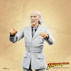 Hasbro Indiana Jones 6 Inch Action Figure - Walter Donovan -Child Toy Store f6049 prod inj as bolton 021 online 2000sq