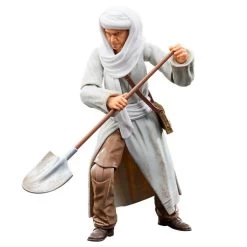 Hasbro Indiana Jones 6 Inch Action Figure - Indiana Jones (Map Room) 7 Hasbro Indiana Jones 6 Inch Action Figure - Indiana Jones (Map Room) -Child Toy Store f60545l00 detail 3 23 s