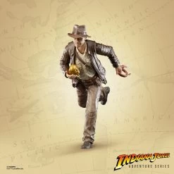 Hasbro Indiana Jones 6 Inch Action Figure Wave 1 - Indiana Jones (Raiders Of The Lost Ark) -Child Toy Store f6060 prod inj as manchester 019 online 2000sq