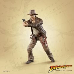 Hasbro Indiana Jones 6 Inch Action Figure Wave 1 - Indiana Jones (Raiders Of The Lost Ark) -Child Toy Store f6060 prod inj as manchester 074 online 2000sq