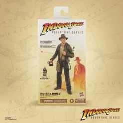 Hasbro Indiana Jones 6 Inch Action Figure Wave 2 - Indiana Jones (Dial Of Destiny) -Child Toy Store f6067 prod inj as coventry 035