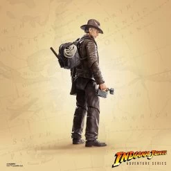 Hasbro Indiana Jones 6 Inch Action Figure Wave 2 - Indiana Jones (Dial Of Destiny) -Child Toy Store f6067 prod inj as coventry 228