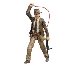 Hasbro Indiana Jones 6 Inch Action Figure Wave 3 - Indiana Jones (Last Crusade) -Child Toy Store f6070 prod inj as derby 006 white