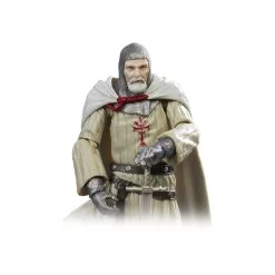 Hasbro Indiana Jones 6 Inch Action Figure Wave 3 - Grail Knight -Child Toy Store f60715x00 inj prod as nottingham 0 white