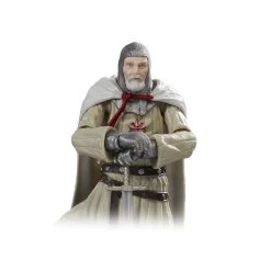 Hasbro Indiana Jones 6 Inch Action Figure Wave 3 - Grail Knight -Child Toy Store f60715x00 inj prod as nottingham 03 white
