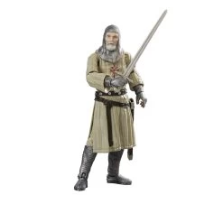 Hasbro Indiana Jones 6 Inch Action Figure Wave 3 - Grail Knight -Child Toy Store f60715x00 inj prod as nottingham 04 white