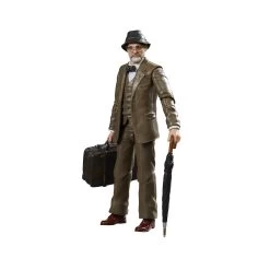 Hasbro Indiana Jones 6 Inch Action Figure Wave 3 - Henry Jones Sr.