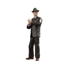 Hasbro Indiana Jones 6 Inch Action Figure Wave 3 - Dr. Jurgen Voller -Child Toy Store f60745x00 inj prod as reading 02 white