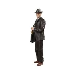 Hasbro Indiana Jones 6 Inch Action Figure Wave 3 - Dr. Jurgen Voller -Child Toy Store f60745x00 inj prod as reading 04 white