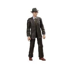 Hasbro Indiana Jones 6 Inch Action Figure Wave 3 - Dr. Jurgen Voller -Child Toy Store f60745x00 inj prod as reading 05 white