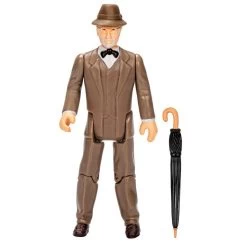 Hasbro Indiana Jones Retro Action Figure - Dr. Henry Jones Sr. (The Last Crusade) -Child Toy Store f60845l22 detail 23 s