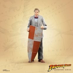 Hasbro Indiana Jones 6 Inch Action Figure - Indiana Jones (Professor) 13 Hasbro Indiana Jones 6 Inch Action Figure - Indiana Jones (Professor) -Child Toy Store f6089 prod inj as lincoln 028 online 2000sq