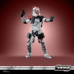 Hasbro Star Wars The Vintage Collection 3.75 Inch Exclusive Action Figure - ARC Trooper (Battlefront II) -Child Toy Store f6252 prod sw calabasas 0003 online 2000sq