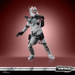 Hasbro Star Wars The Vintage Collection 3.75 Inch Exclusive Action Figure - ARC Trooper (Battlefront II) -Child Toy Store f6252 prod sw calabasas 0004 online 2000sq