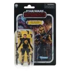 Hasbro Star Wars The Vintage Collection 3.75 Inch Exclusive Action Figure - Arc Trooper (Umbra) 10 Hasbro Star Wars The Vintage Collection 3.75 Inch Exclusive Action Figure - Arc Trooper (Umbra) -Child Toy Store f62535l00 5010994151911 pkg 21 online 2000sq