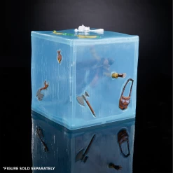 Hasbro Dungeons & Dragons Honor Among Thieves Golden Archive - Gelatinous Cube -Child Toy Store f6370 on black 1