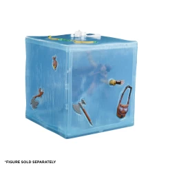 Hasbro Dungeons & Dragons Honor Among Thieves Golden Archive - Gelatinous Cube -Child Toy Store f6370 on white 1