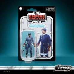 Hasbro Star Wars The Vintage Collection 96 Exclusive Action Figure - Bespin Security Guard (Isdam Edian) -Child Toy Store f6371 prod sw vin decagon 201517 online 2000sq
