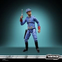 Hasbro Star Wars The Vintage Collection 96 Exclusive Action Figure - Bespin Security Guard (Isdam Edian) -Child Toy Store f6371 prod sw vin decagon 241 online 2000sq