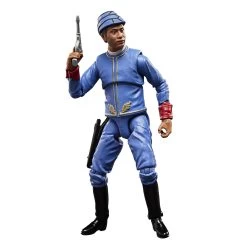 Hasbro Star Wars The Vintage Collection 96 Exclusive Action Figure - Bespin Security Guard (Isdam Edian) -Child Toy Store f63715l00 5010994175474 detail 2 21 online 2000sq