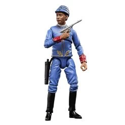 Hasbro Star Wars The Vintage Collection 96 Exclusive Action Figure - Bespin Security Guard (Isdam Edian) -Child Toy Store f63715l00 5010994175474 detail 3 21 online 2000sq