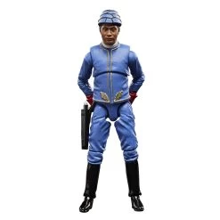 Hasbro Star Wars The Vintage Collection 96 Exclusive Action Figure - Bespin Security Guard (Isdam Edian) -Child Toy Store f63715l00 5010994175474 detail 4 21 online 2000sq