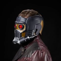 Hasbro Marvel Legends Infinity Saga Premium Electronic Helmet - Star Lord -Child Toy Store f6485 ls mvl ggm 3 legends gear 1166 online 2000sq