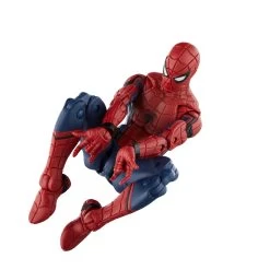 Hasbro Marvel Legends Infinity Saga Action Figure Wave 1 - Spider-Man -Child Toy Store f6518 prod avn legends inf 4 341 2000px 300dpi