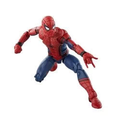 Hasbro Marvel Legends Infinity Saga Action Figure Wave 1 - Spider-Man -Child Toy Store f6518 prod avn legends inf 4 355 2000px 300dpi